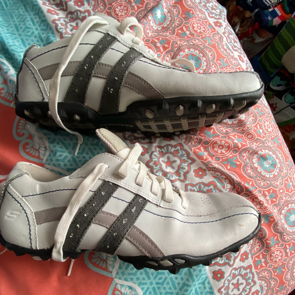 Men’s Skechers shoes
